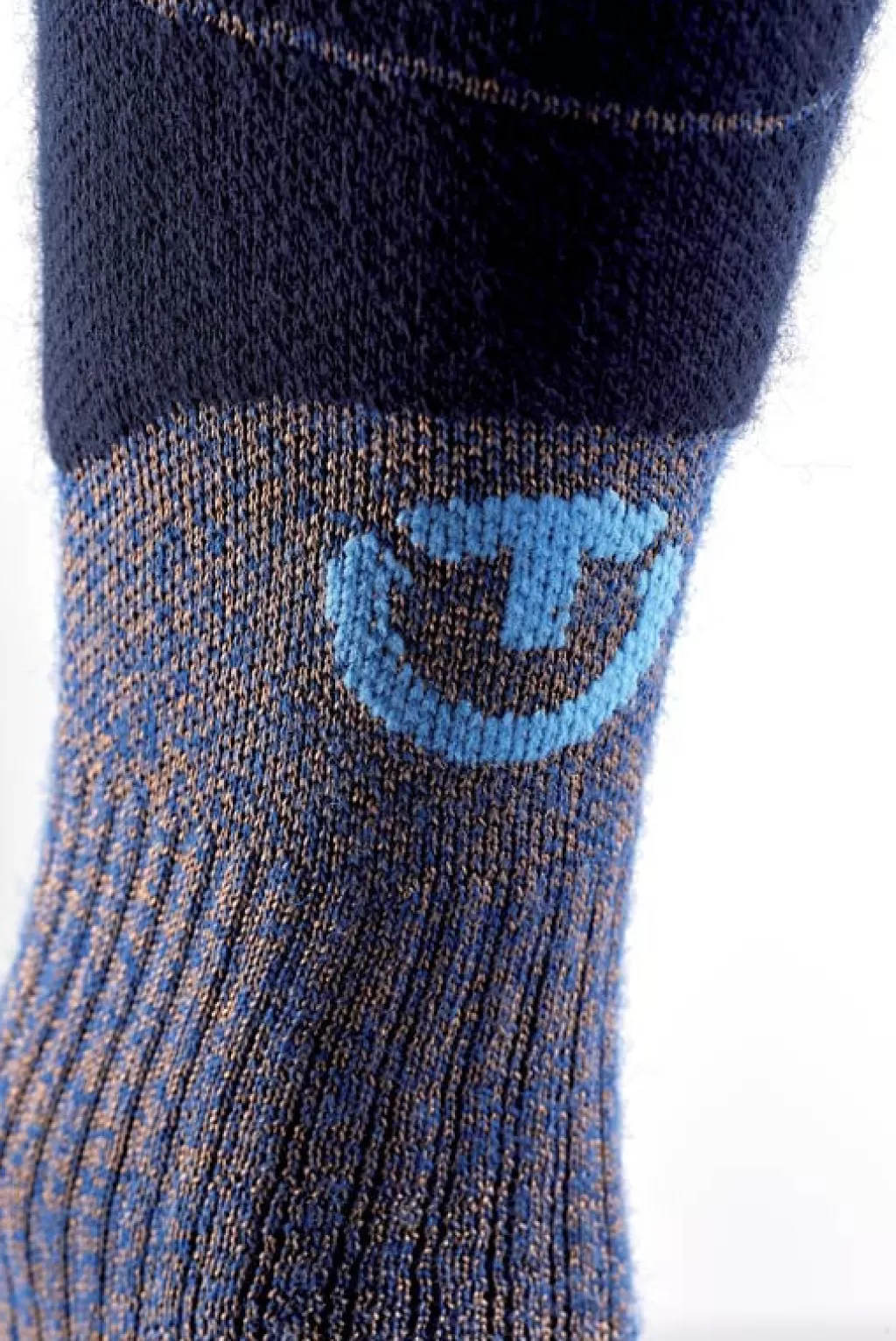 Discount Ski Socks - Ski Merino Reflector men Snowboard | Freeride
