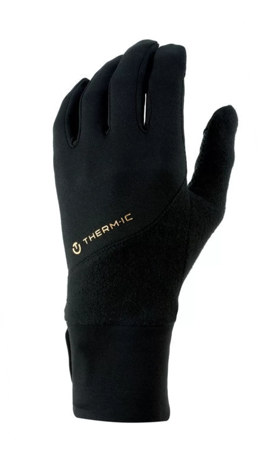 Outlet Thin tactile multi-activity gloves - Active Light Tech black Mobility | Exploration