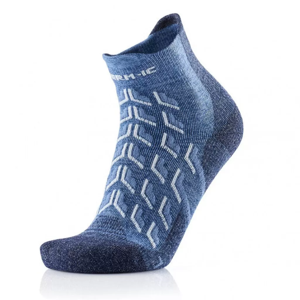Hot Trekking socks - Trekking Cool Ankle women Travel | Hiking