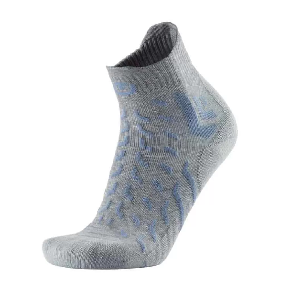 Discount Trekking socks - Trekking Cool Light Ankle unisex Travel | Hiking