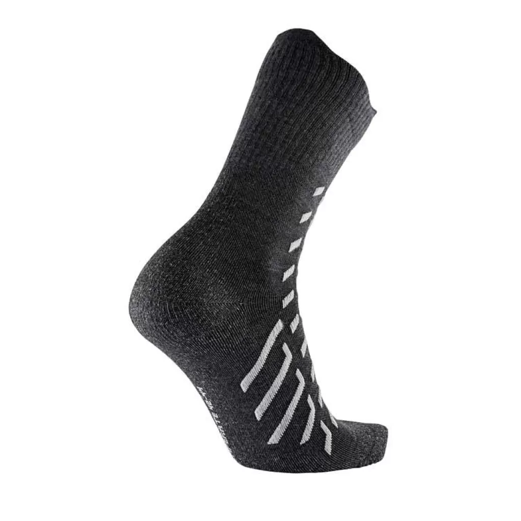 Online Trekking socks - Trekking Temperate Cushion Crew unisex Travel | Hiking