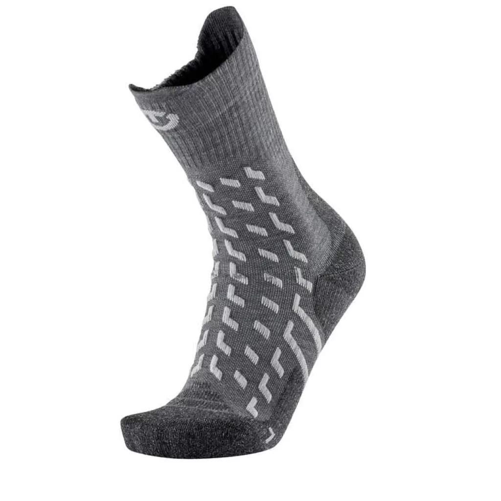 Discount Trekking socks - Trekking Temperate Cushion Crew women Travel | Hiking