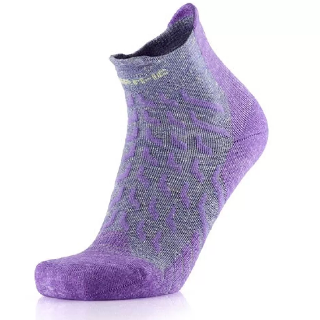 Shop Trekking socks - Trekking Ultracool Linen Ankle women Travel | Hiking
