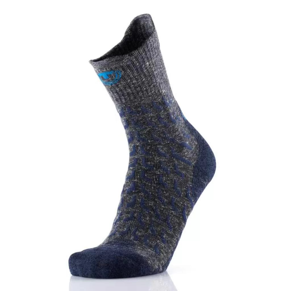 Hot Trekking socks - Trekking Ultracool Linen Crew unisex Travel | Hiking