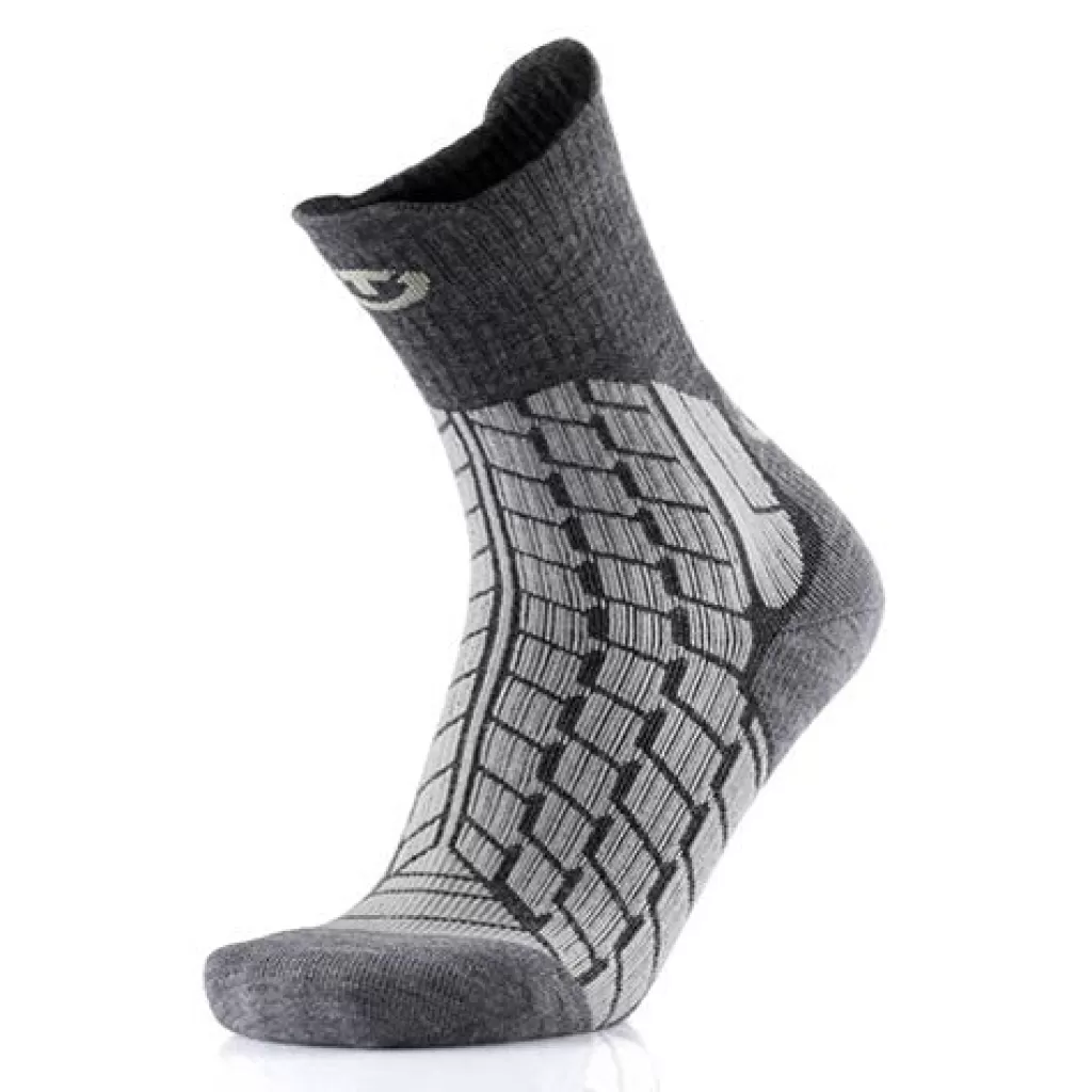 Fashion Trekking socks - Trekking Warm Crew unisex Travel | Hiking