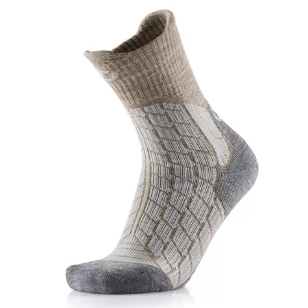 New Trekking socks - Trekking Warm Crew women Travel | Hiking