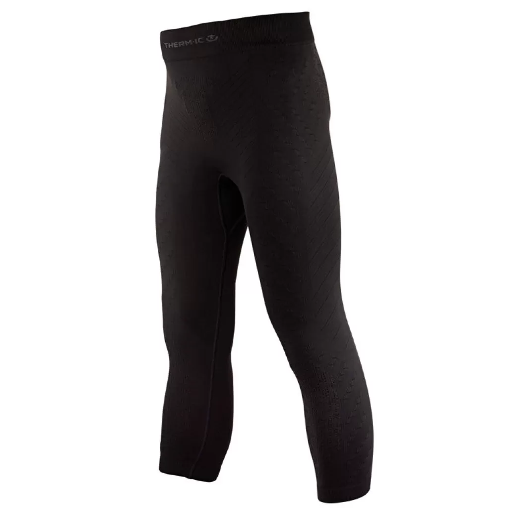 Shop Under trouser - Extra Warm 3/4 Pant men Exploration | Camping