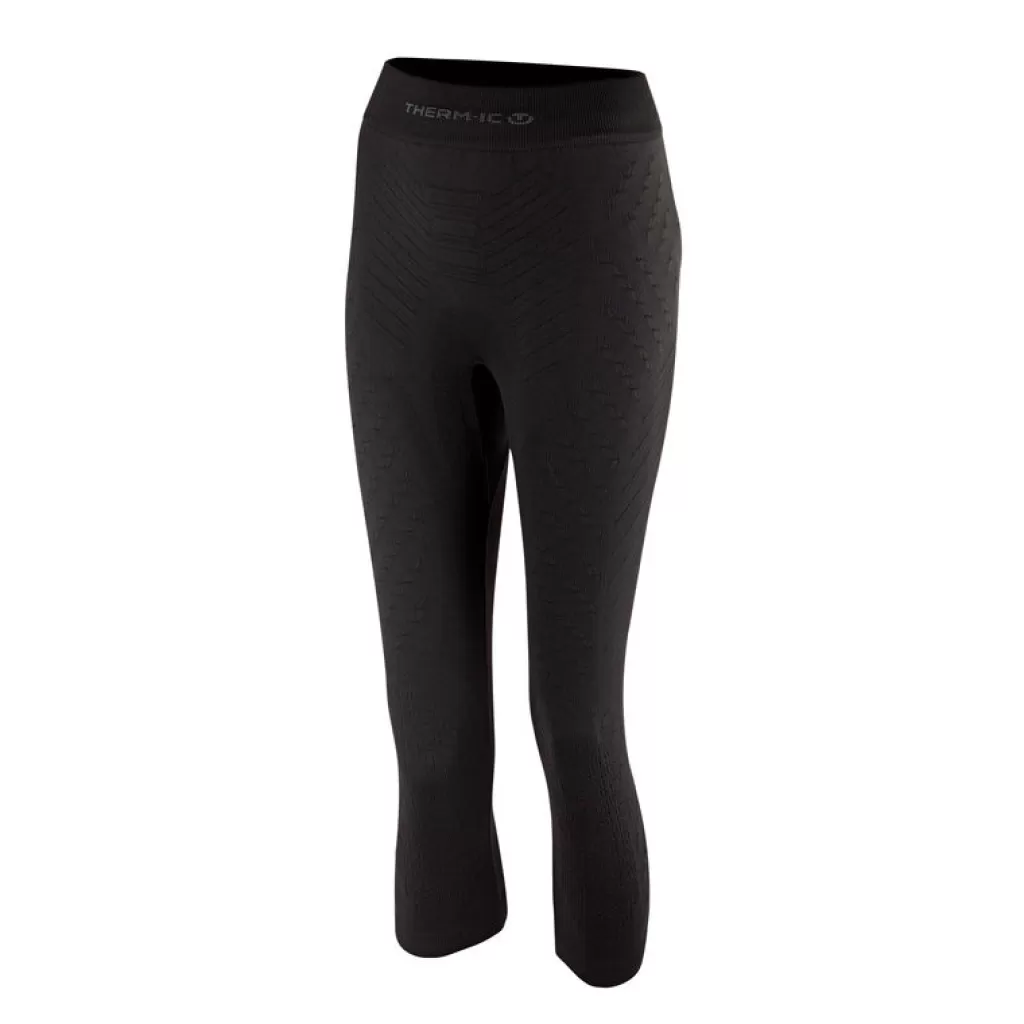 Cheap Under trouser - Extra Warm 3/4 Pant women Exploration | Camping