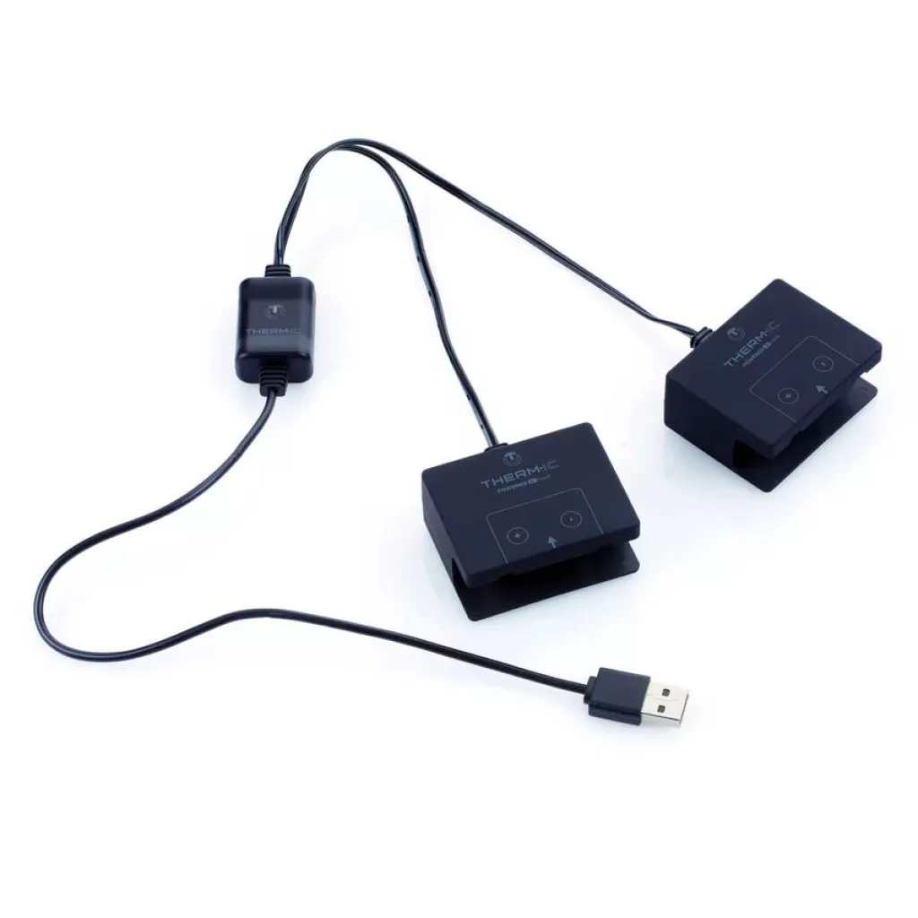 Fashion USB charging cable for heated socks batteries Skiing | Batteries & Chargers