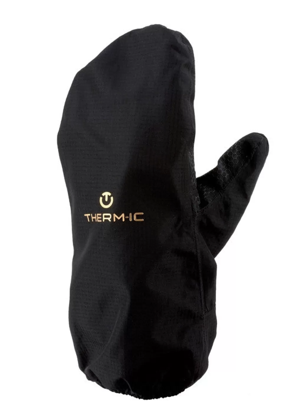 Clearance Waterproof overgloves - Weather Shield Cover black Mobility | Exploration