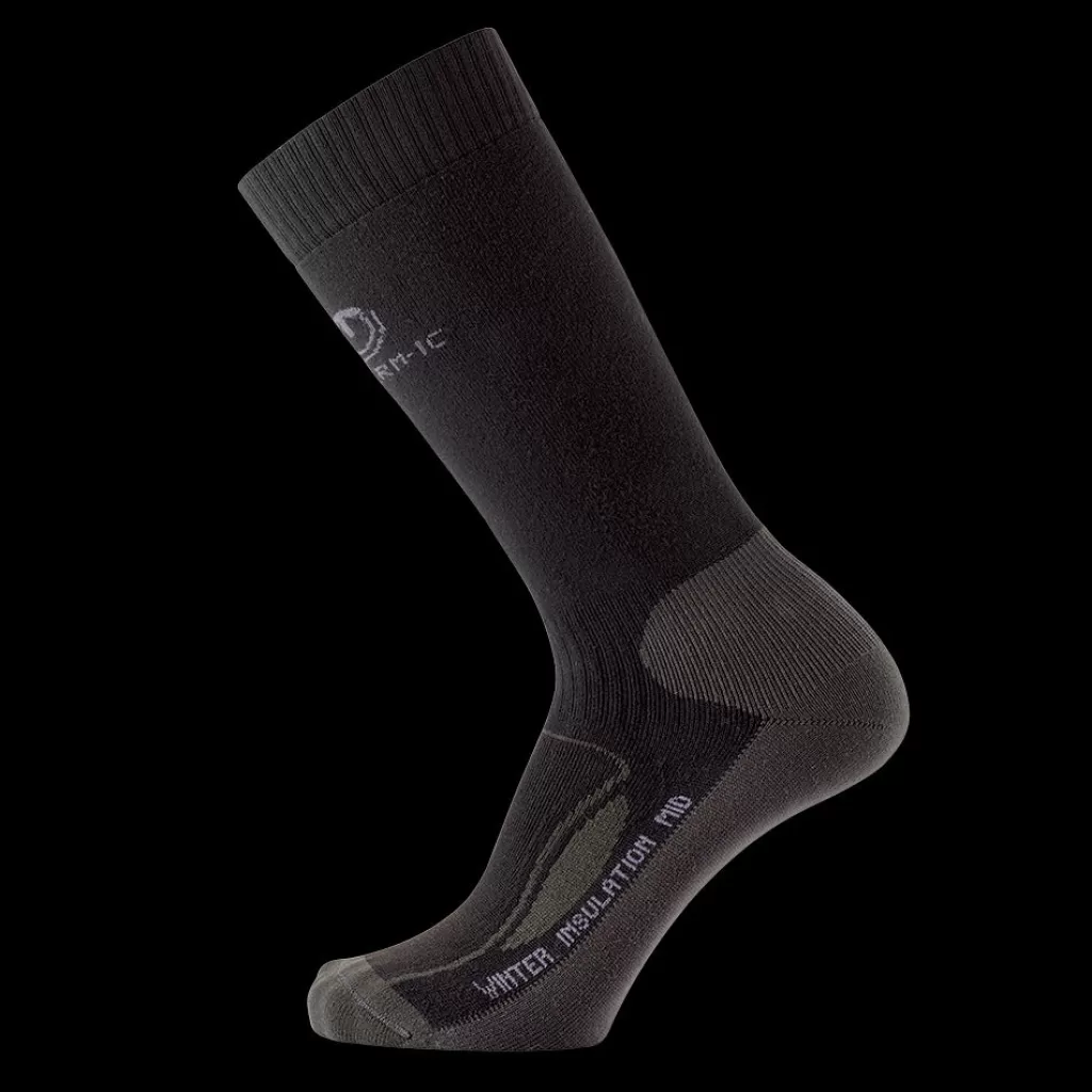 Store Winter Insulation Mid Mobility | Camping